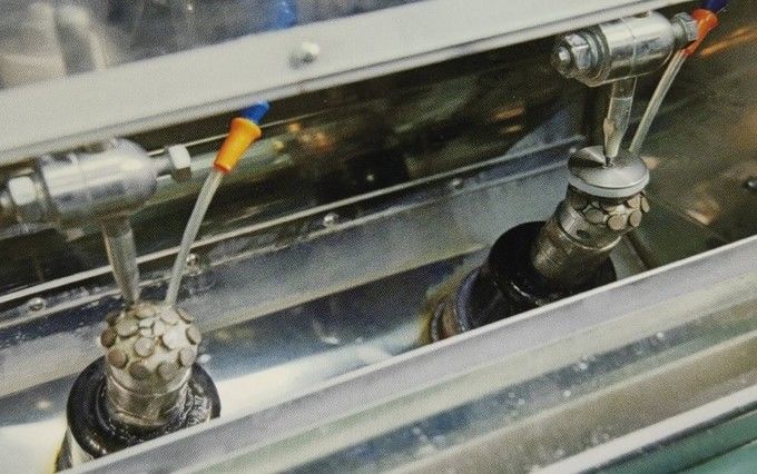 Miluo City Yufeng Photoelectric Science and Technology Co., Ltd.