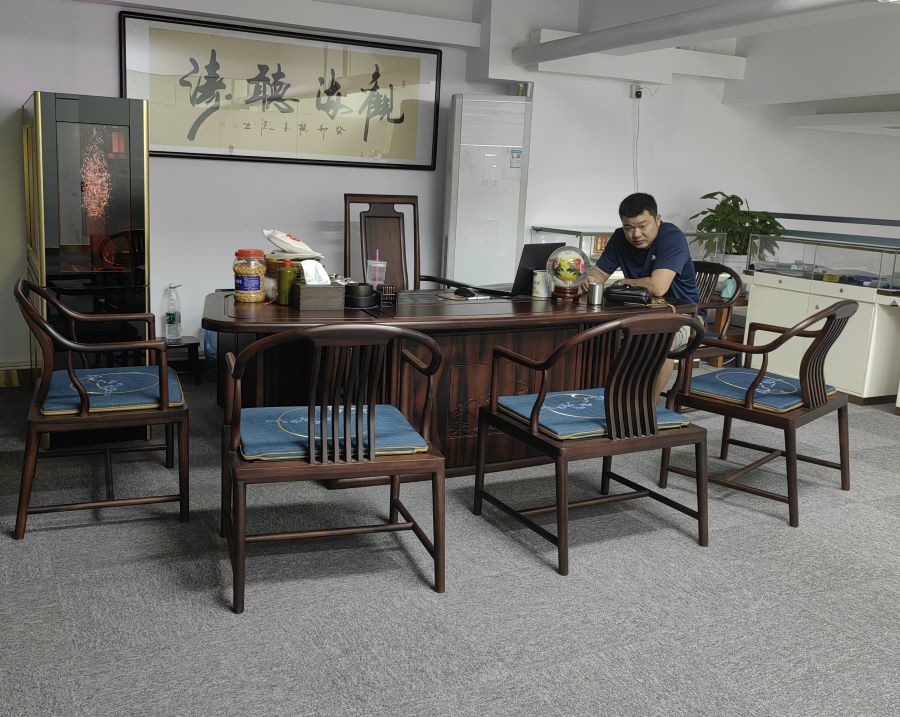 Miluo City Yufeng Photoelectric Science and Technology Co., Ltd.
